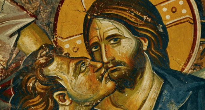 Великая среда Страстной седмицы