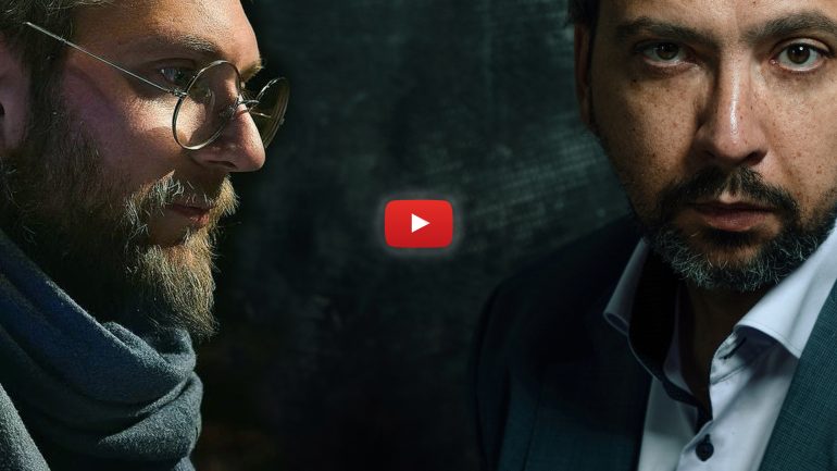 Существует ли судьба человека? Отвечает священник