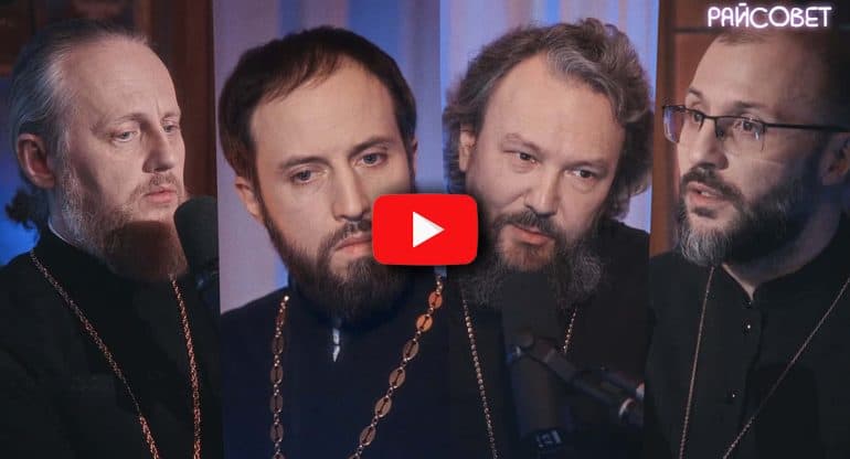 Притча о блудном сыне: что мы в ней упускаем?